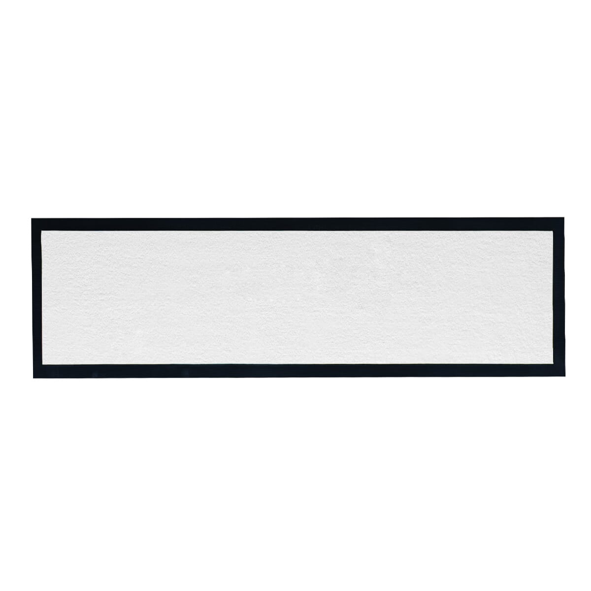 Sublimation Barmatte 88x25 cm