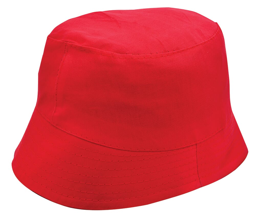 Promo Buckethat
