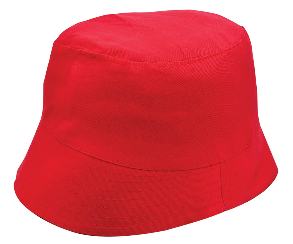 Promo Buckethat