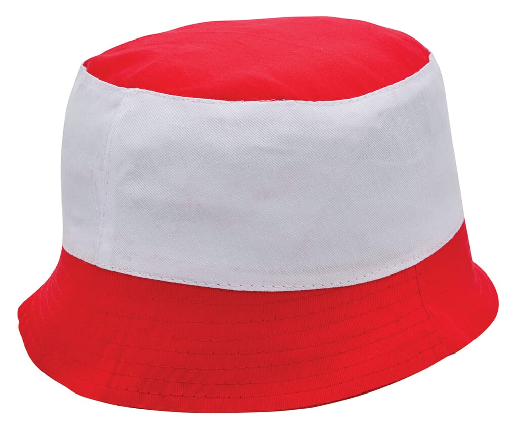 Promo Buckethat