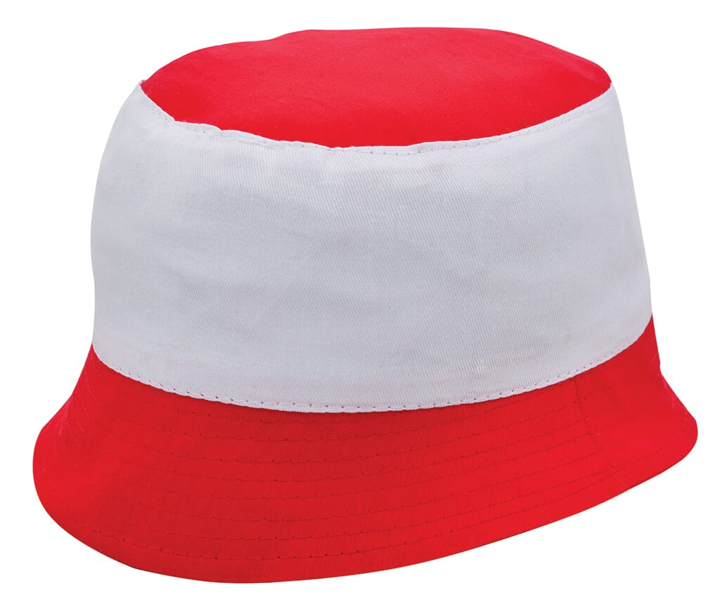 Promo Buckethat