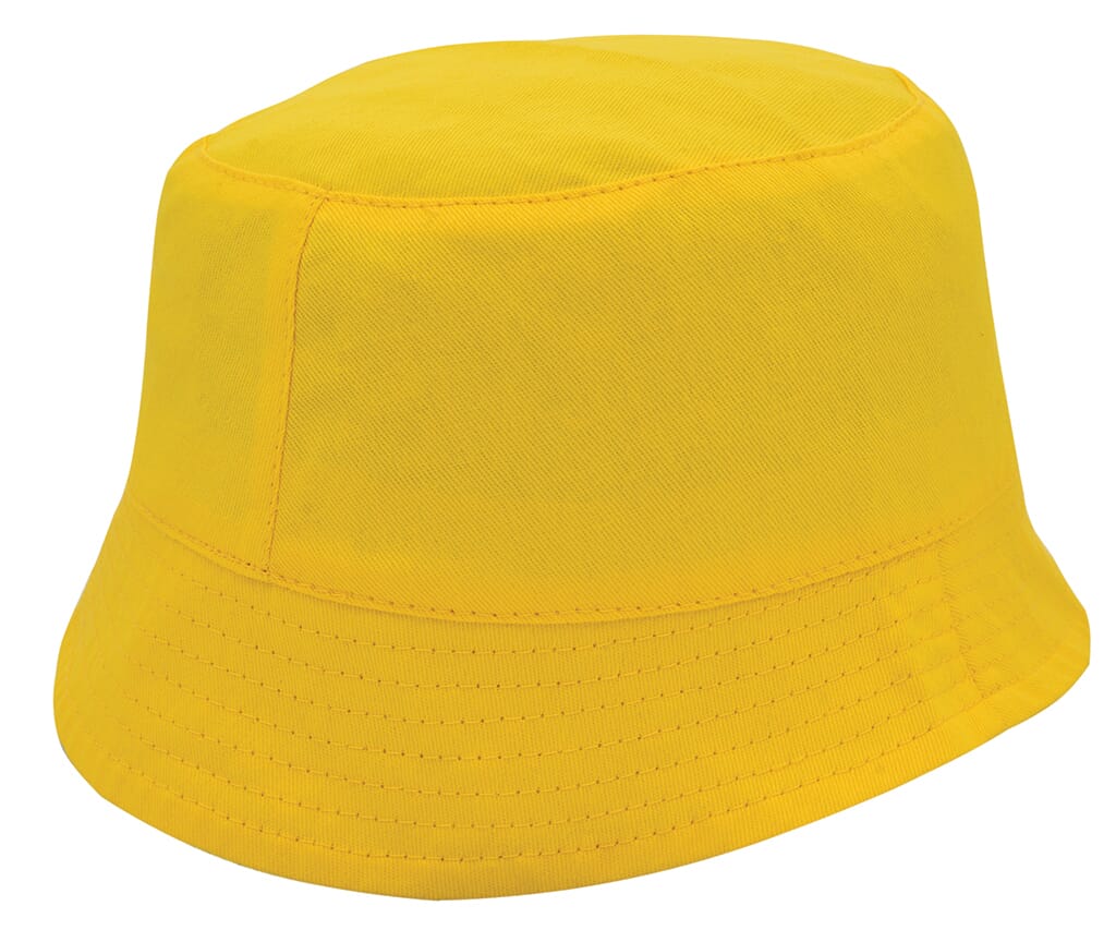 Promo Buckethat