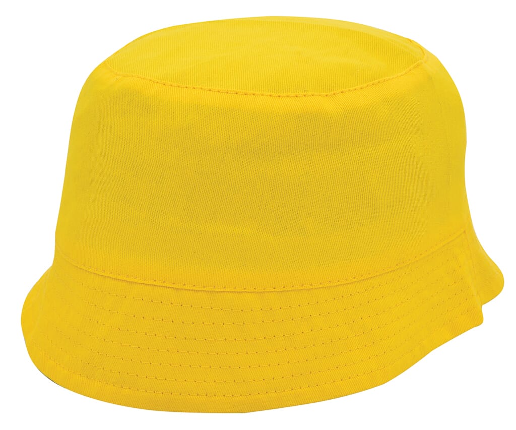 Promo Buckethat