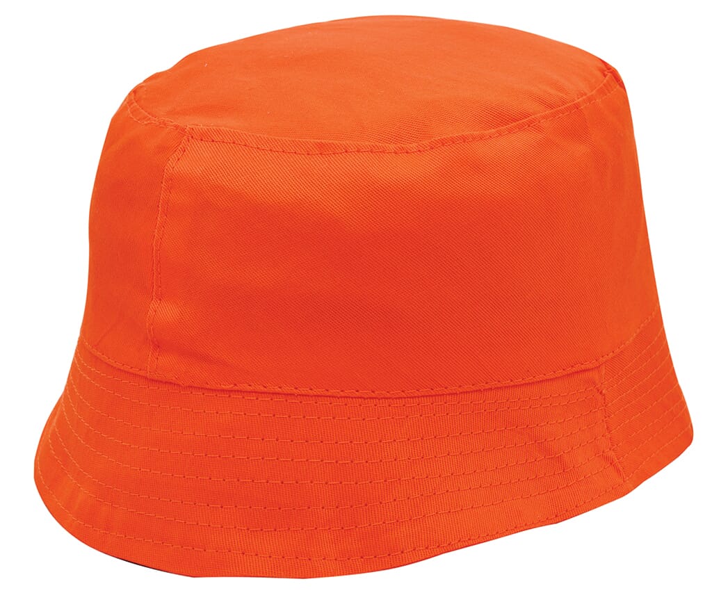 Promo Buckethat