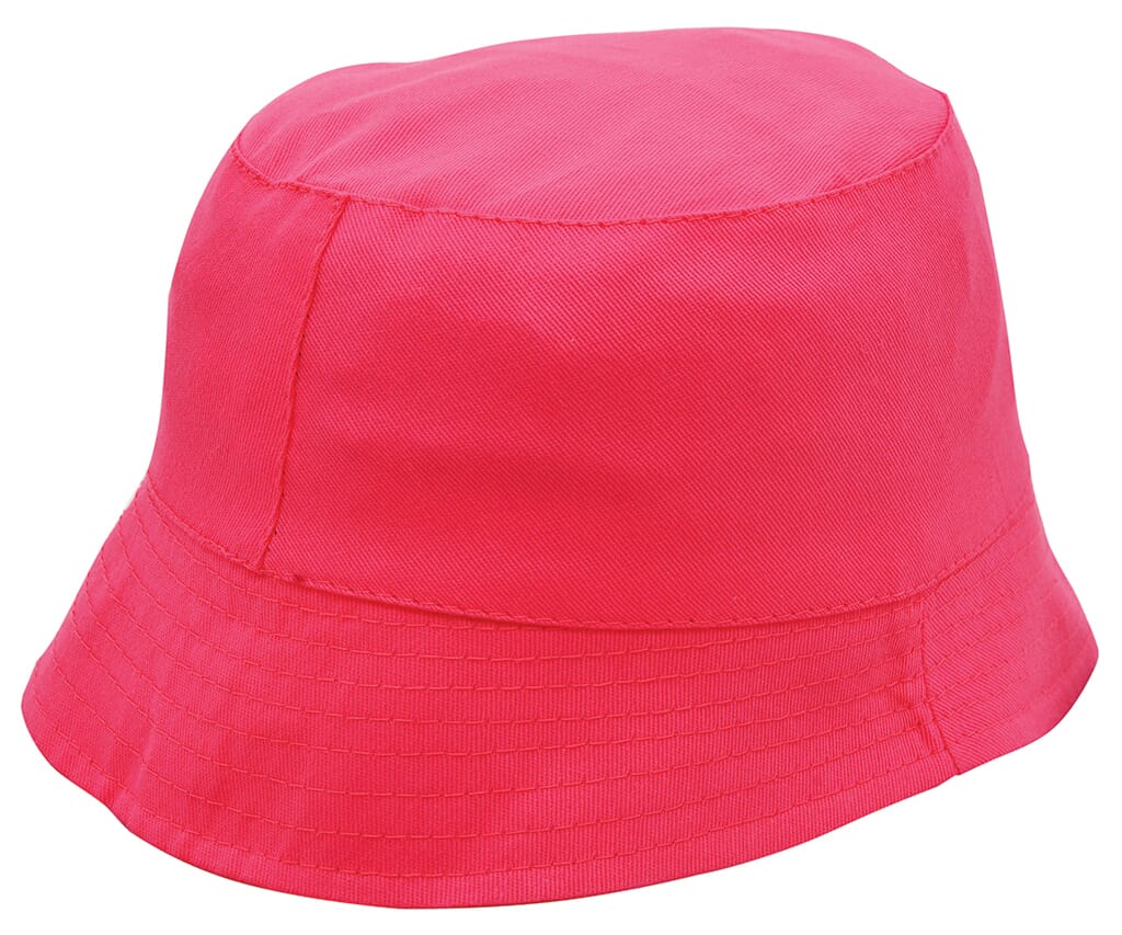 Promo Buckethat
