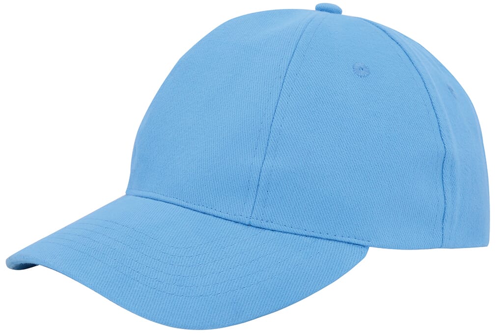 Turned Brushed Cap