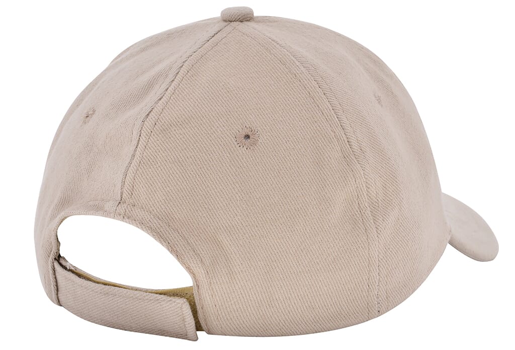Kids Brushed Promo Cap