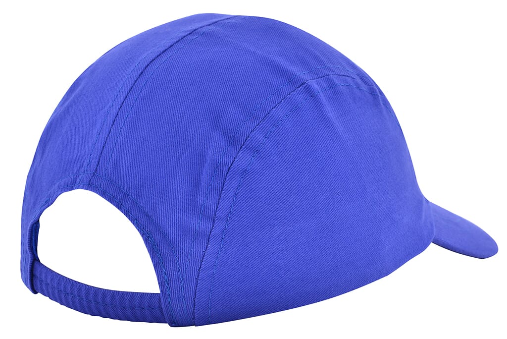 Kids Brushed Promo Cap