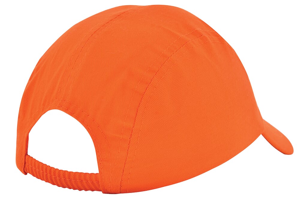 Kids Brushed Promo Cap