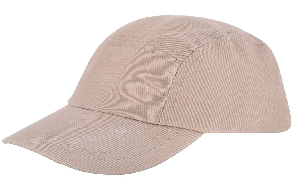 Kids Brushed Promo Cap