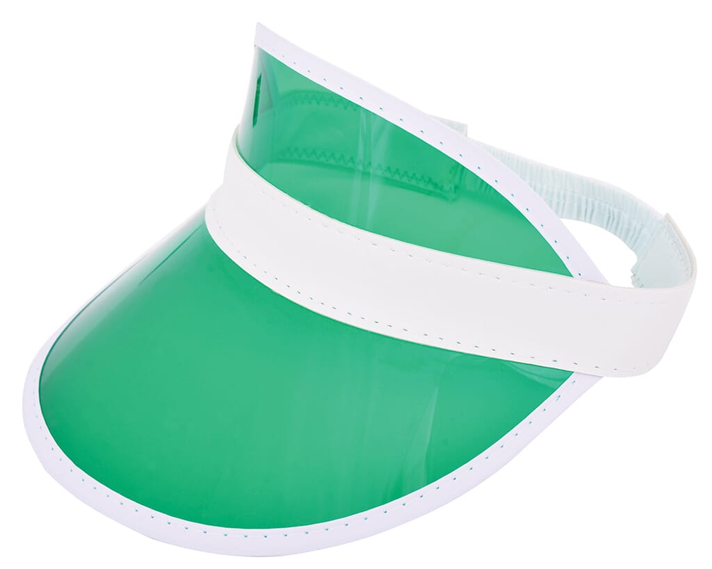 Sunvisor PVC