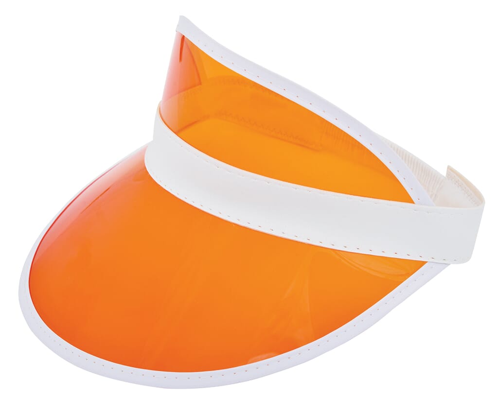 Sunvisor PVC