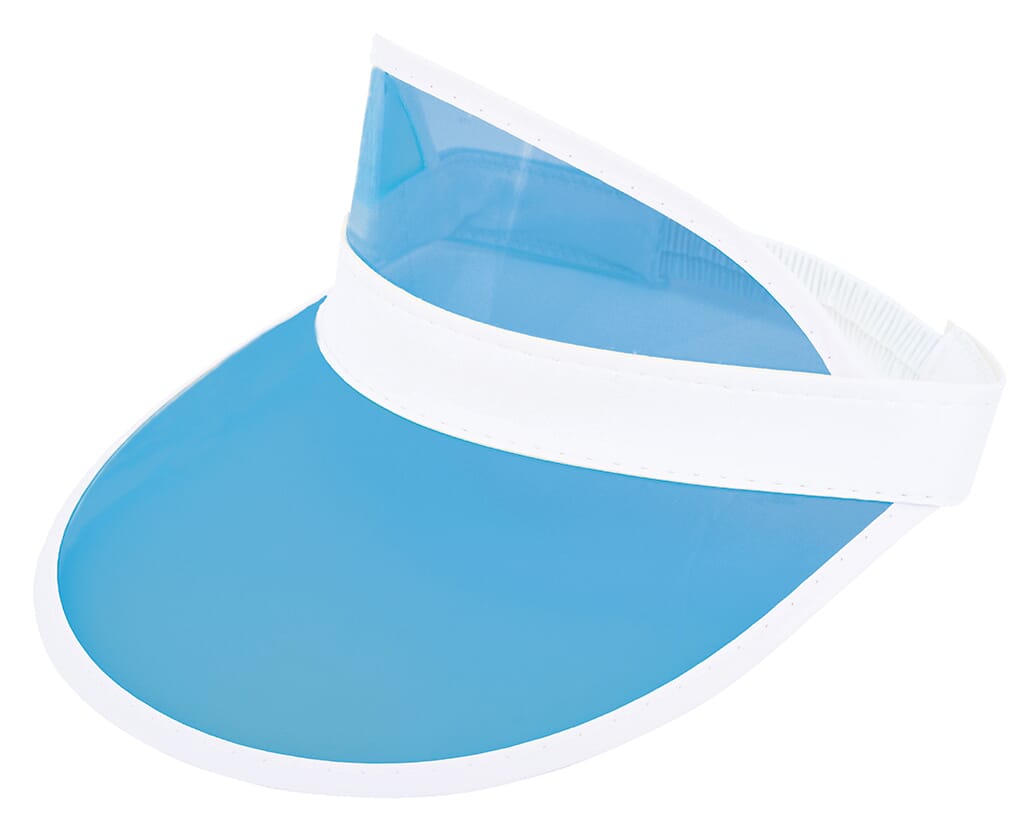 Sunvisor PVC