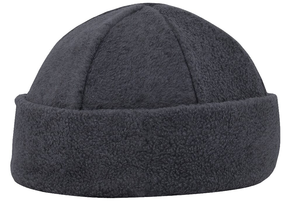 6 Panele Fleece Wintermütze