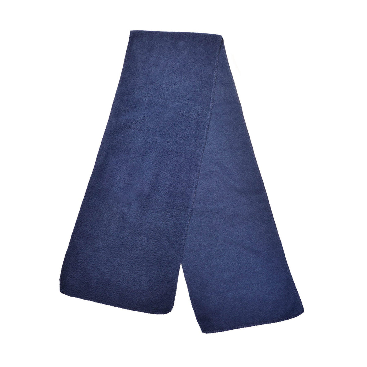 Promo-Fleeceschal Antipilling – Navy