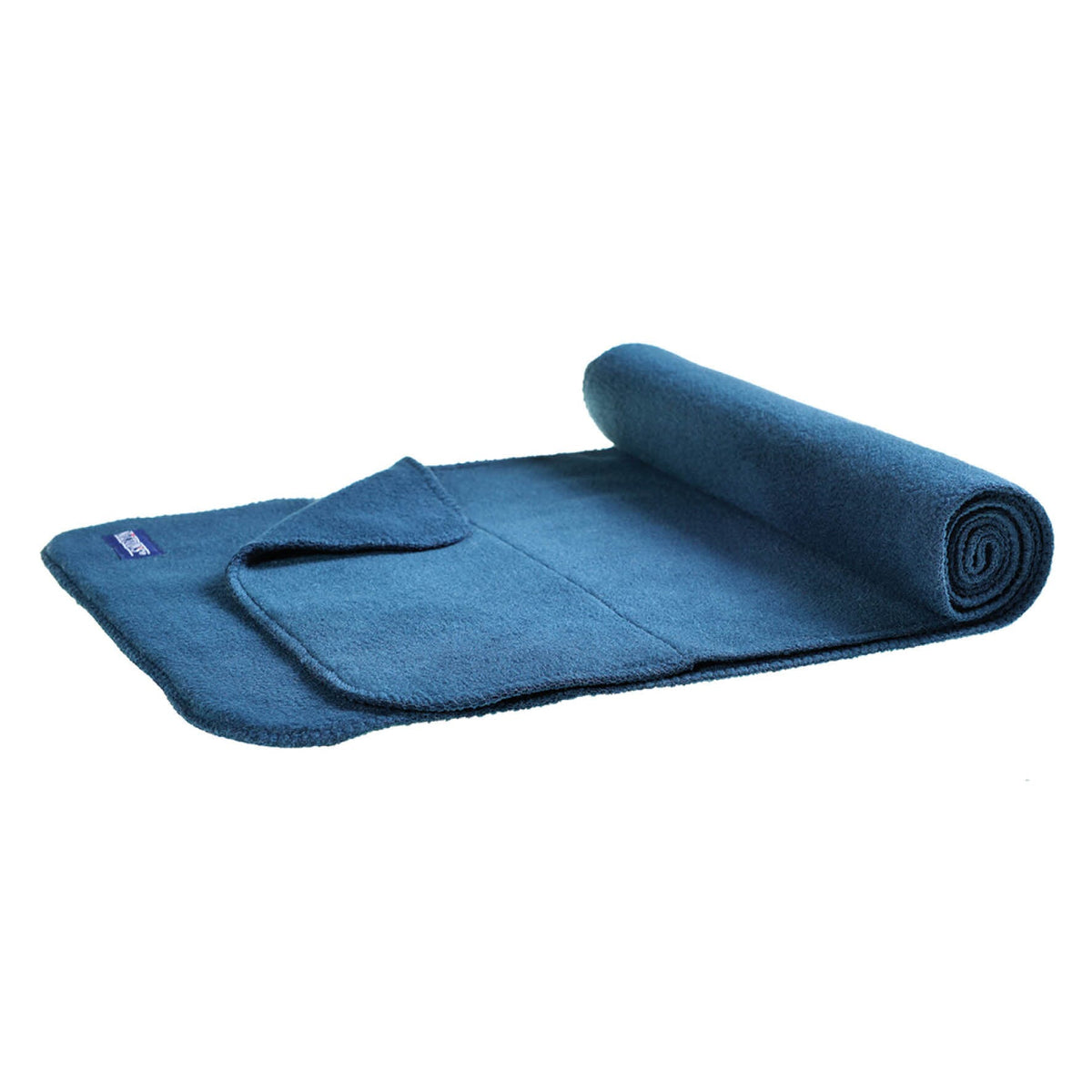Fleeceschal Deluxe – Navy