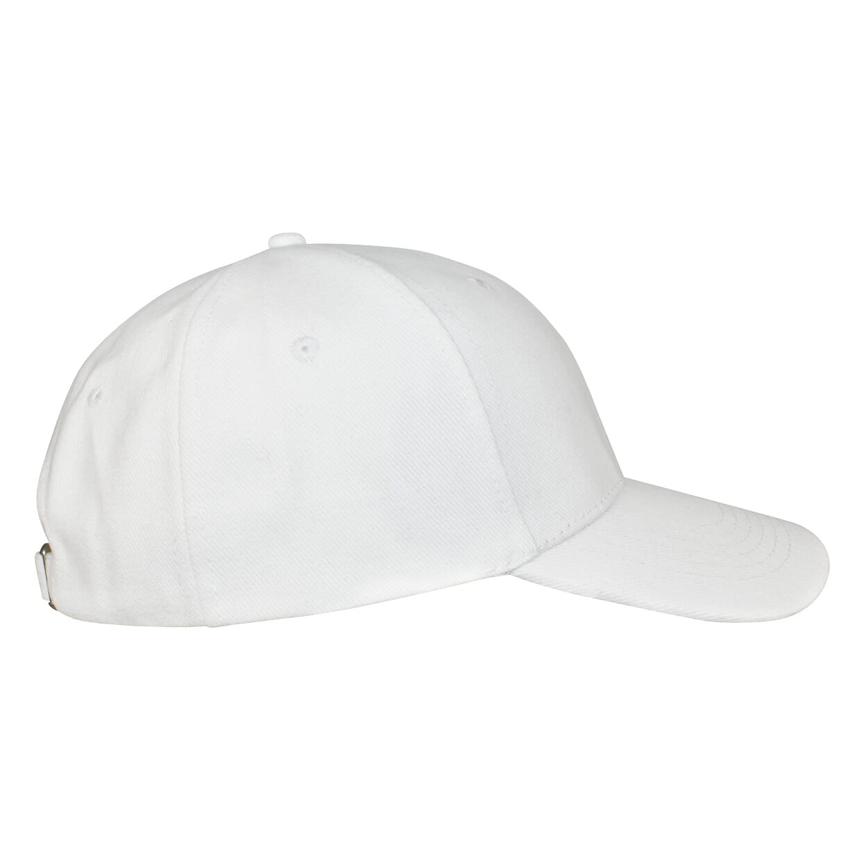Heavy Brushed Cap - Italian Made