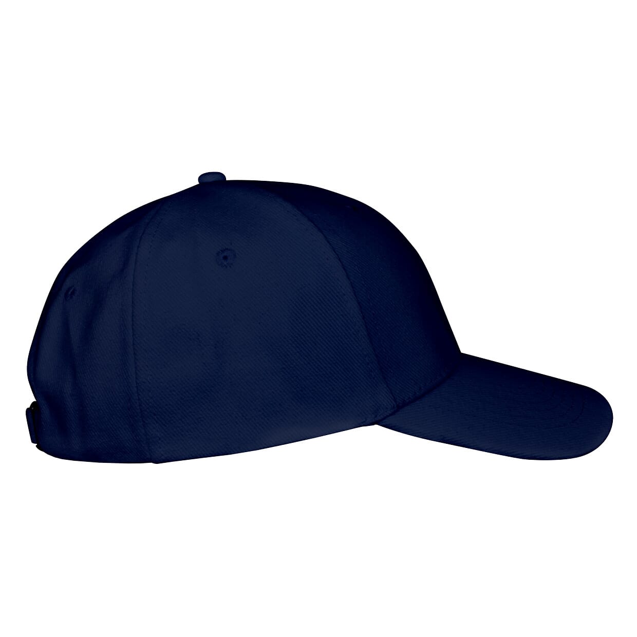 Heavy Brushed Cap - Italian Made