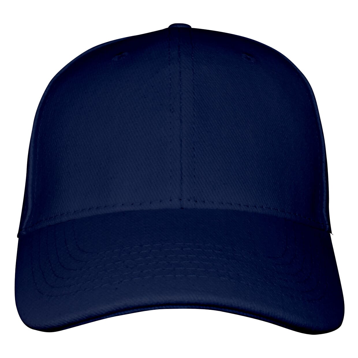Heavy Brushed Cap - Italian Made