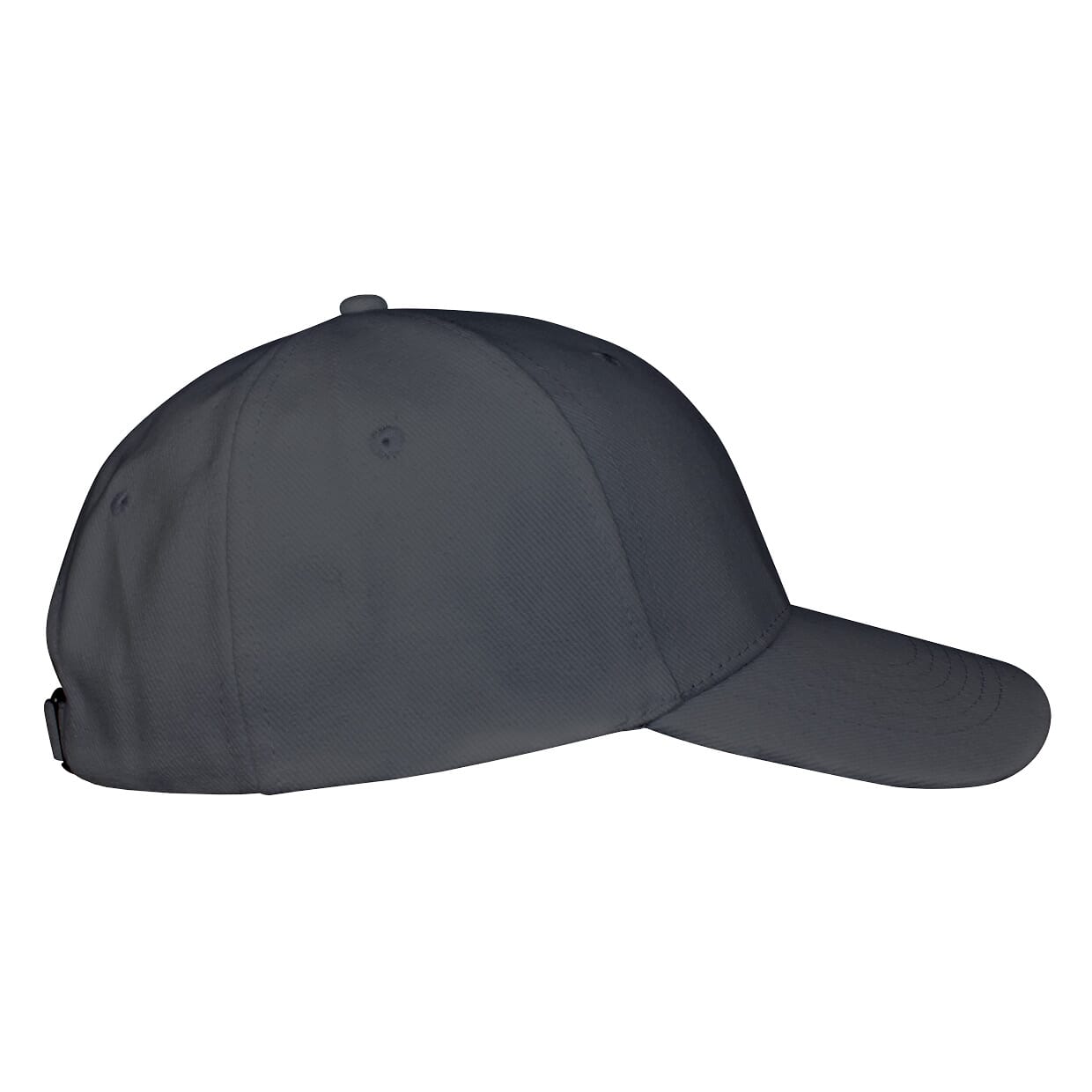 Heavy Brushed Cap - Italian Made