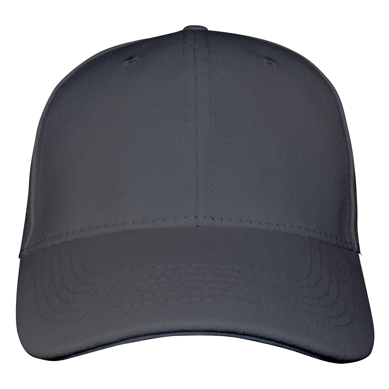 Heavy Brushed Cap - Italian Made