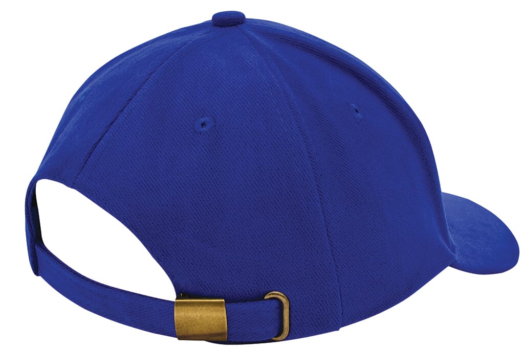 Heavy Brushed Cap