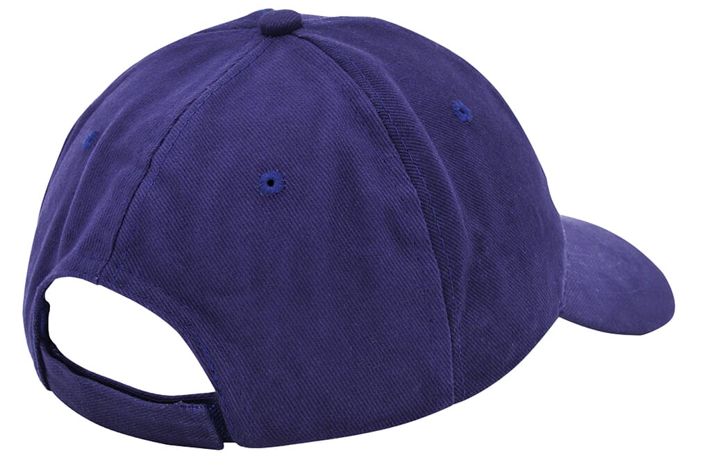 Brushed Promo Cap