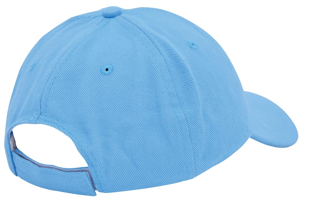 Brushed Promo Cap