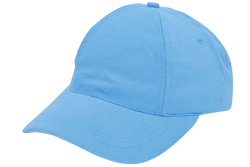 Brushed Promo Cap