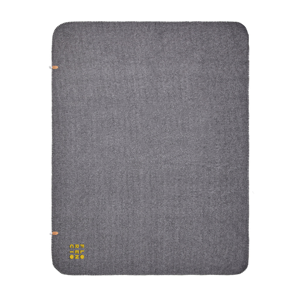 VINGA Bilton Decke Upcycling 190gr/m² – Ansicht 5