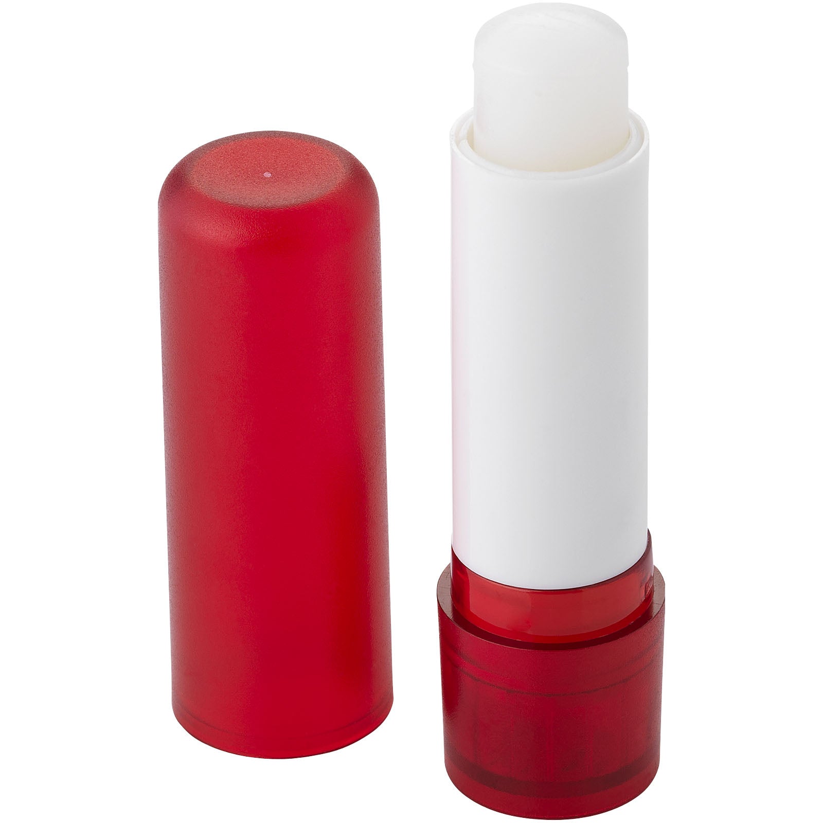Deale Lippenpflegestift – Rot