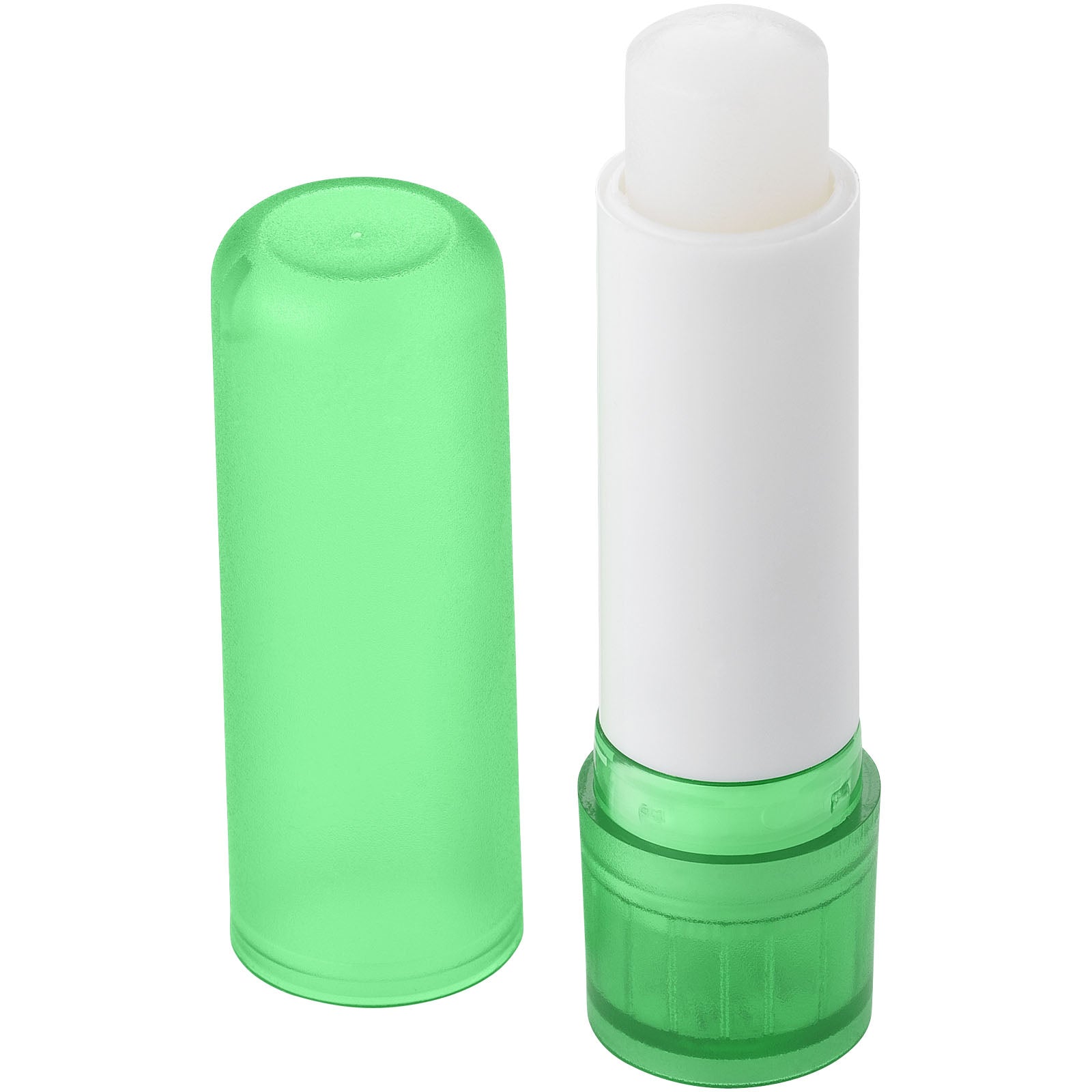 Deale Lippenpflegestift – Hellgrün