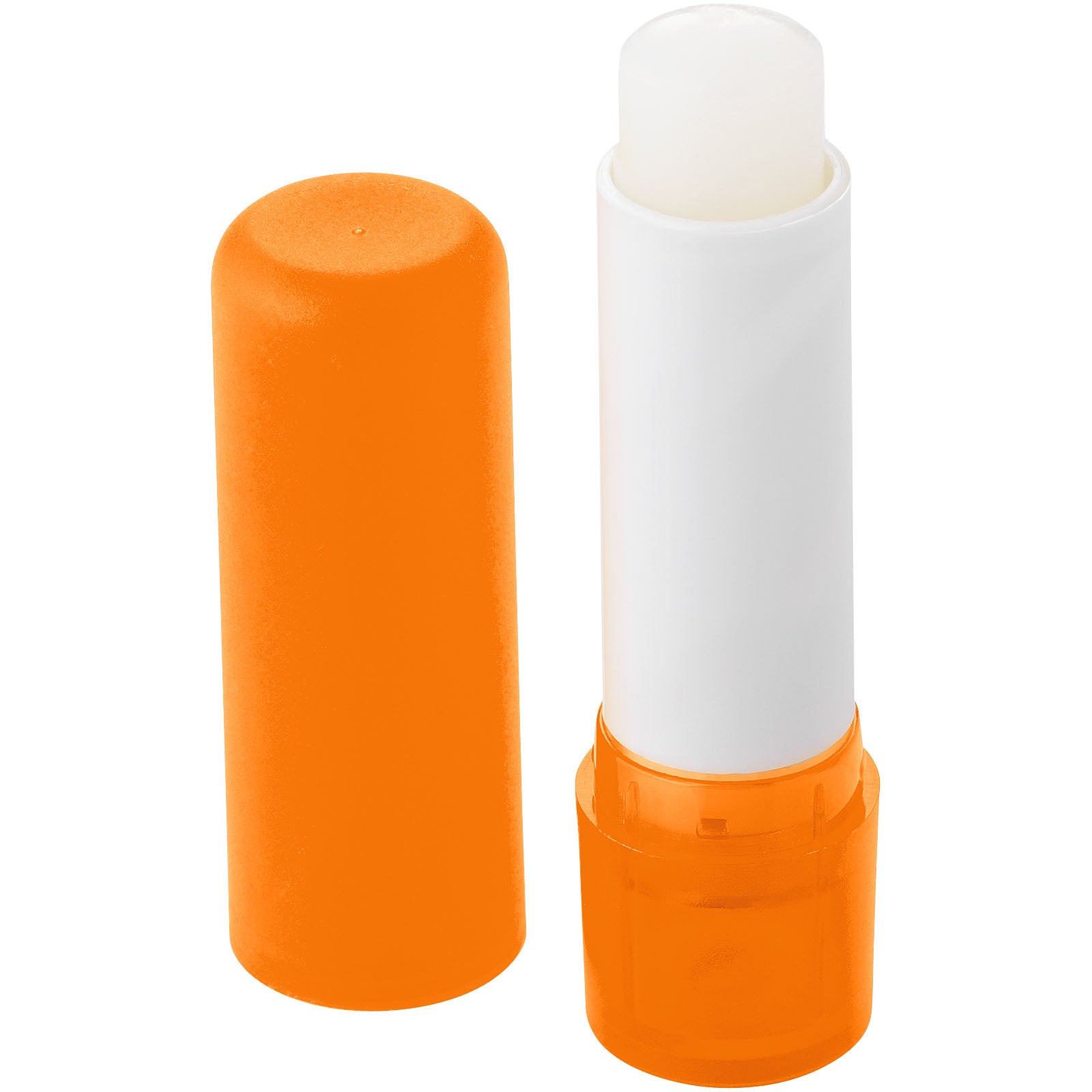 Deale Lippenpflegestift – Orange