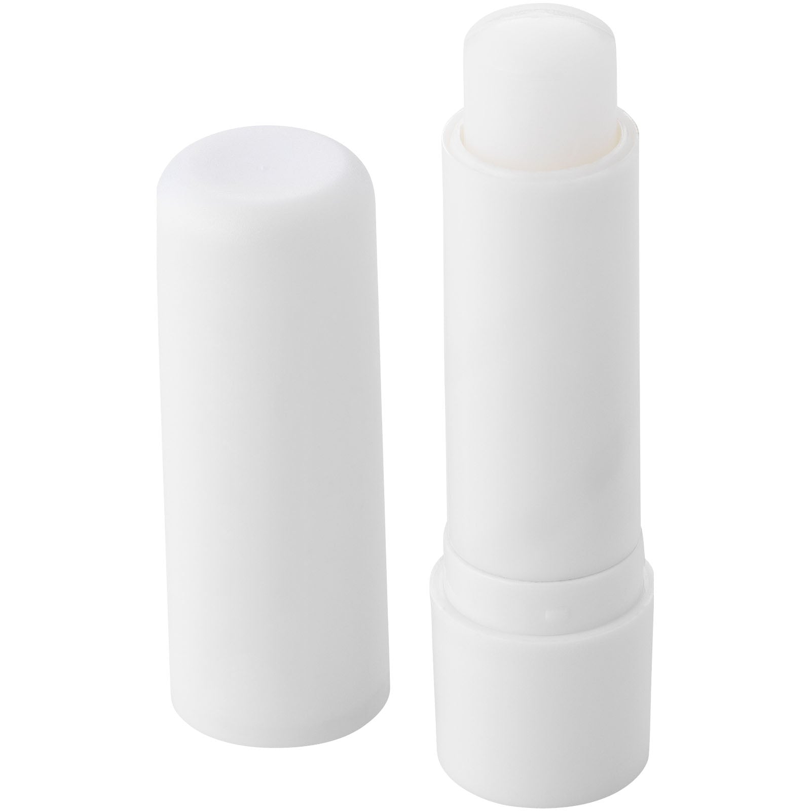Deale Lippenpflegestift – Weiss