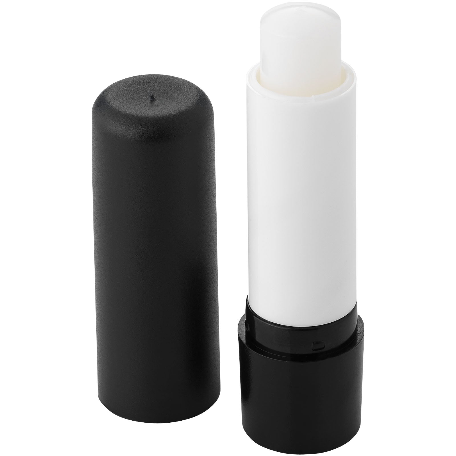 Deale Lippenpflegestift – Schwarz