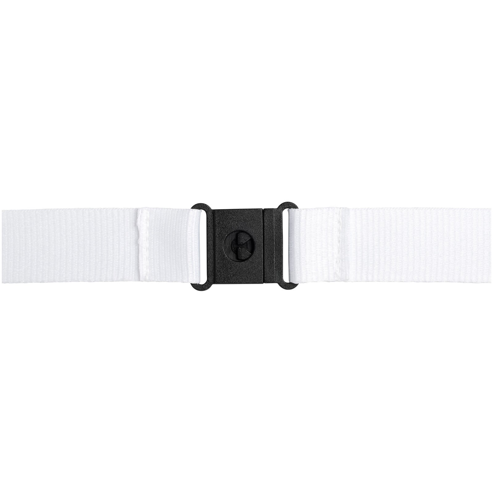 Yogi Lanyard mit Sicherheitsverschluss