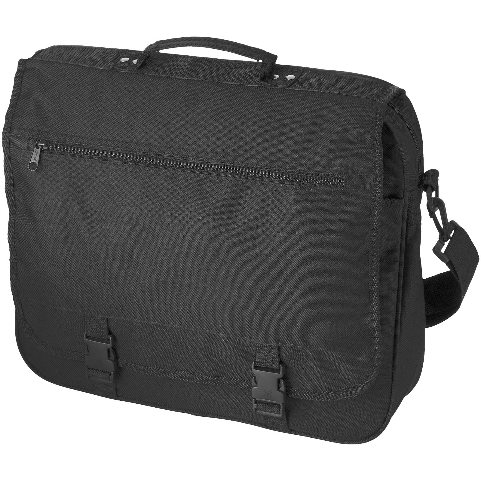 Anchorage Konferenztasche 11L – Schwarz