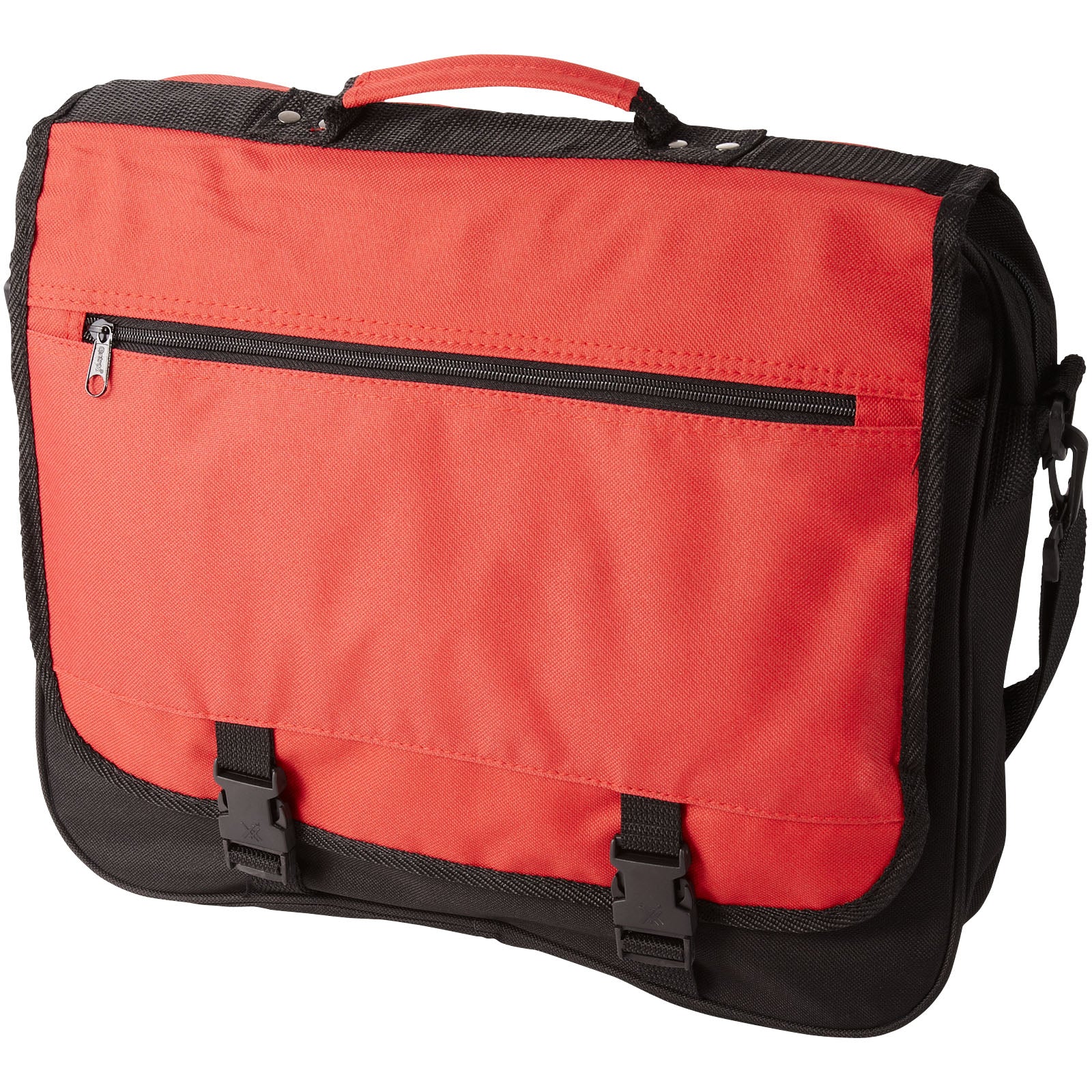 Anchorage Konferenztasche 11L – Rot