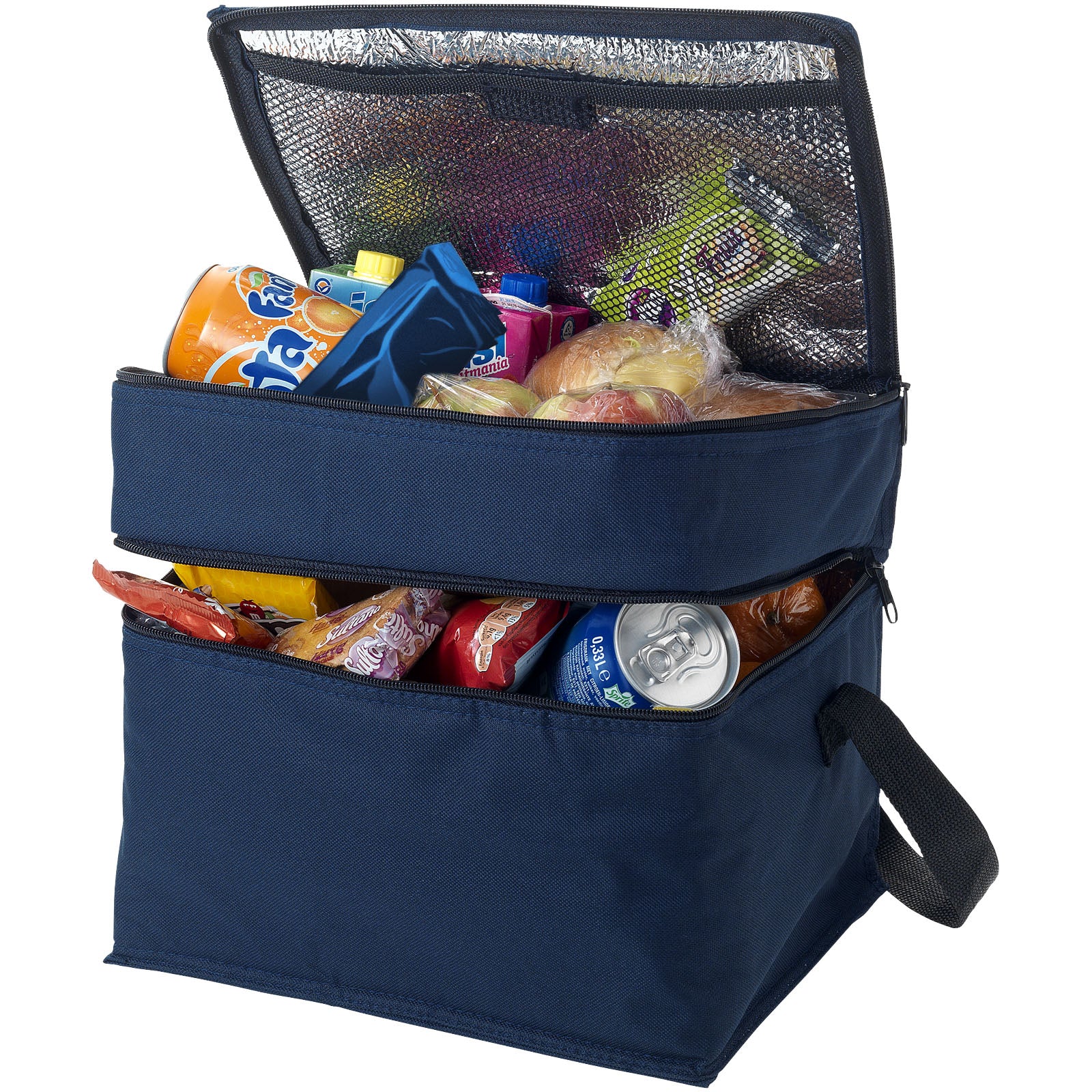 Oslo Kühltasche 13L – Navy