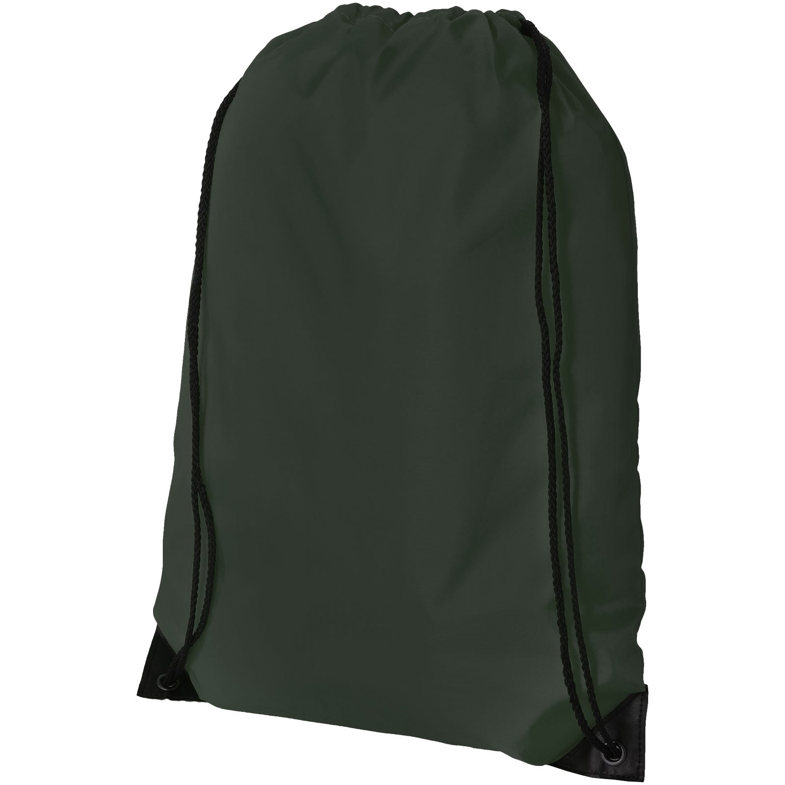 Oriole Premium Turnbeutel 5L – Waldgrün