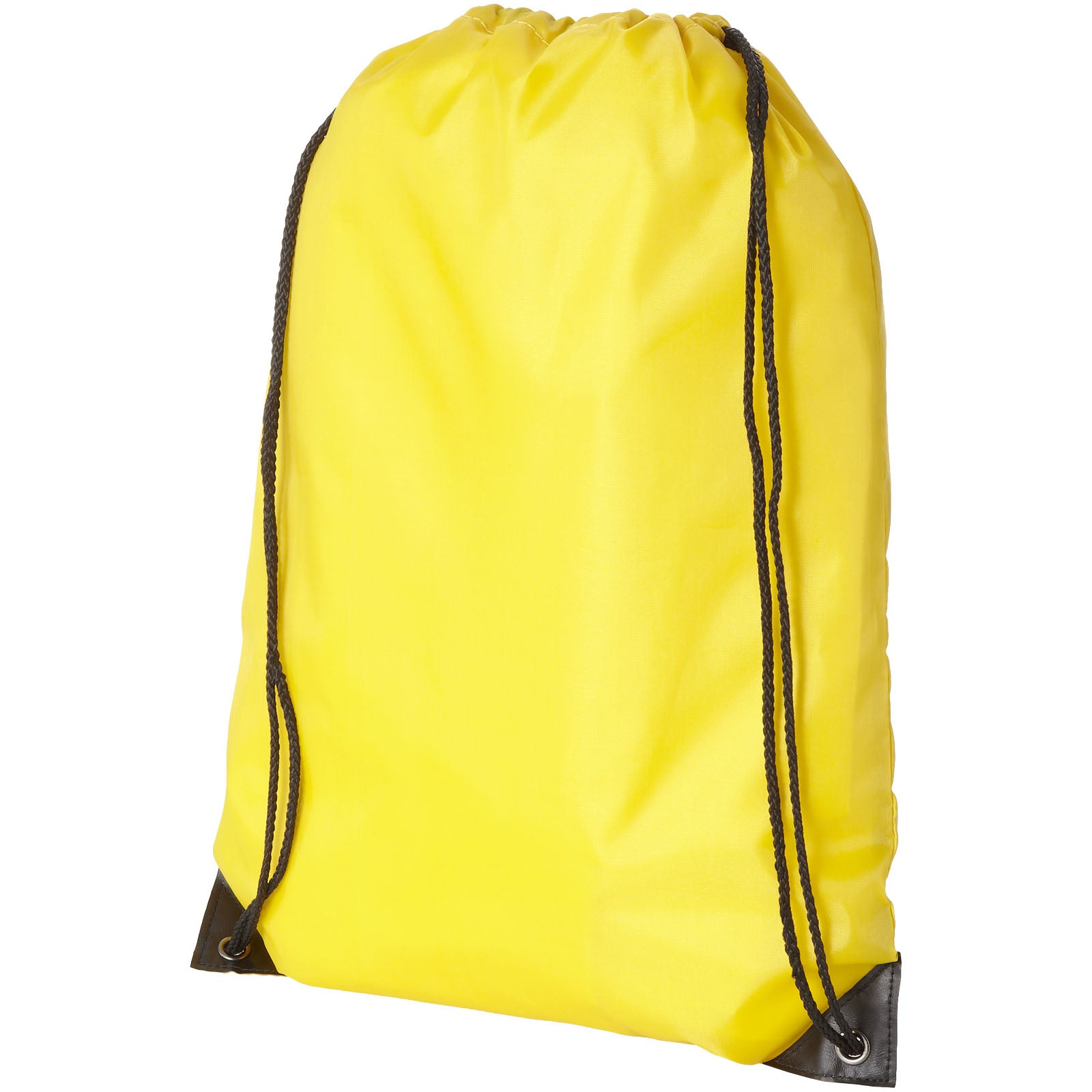 Oriole Premium Turnbeutel 5L – Gelb