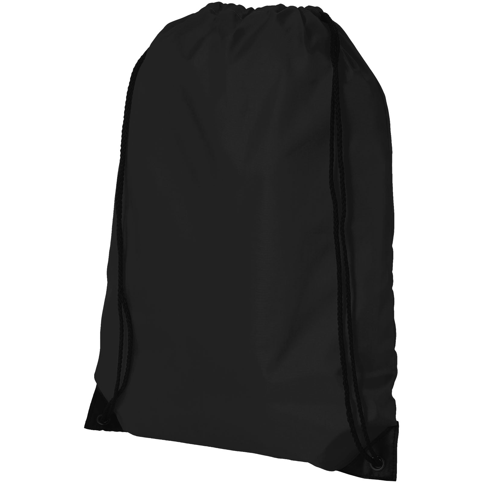 Oriole Premium Turnbeutel 5L – Schwarz