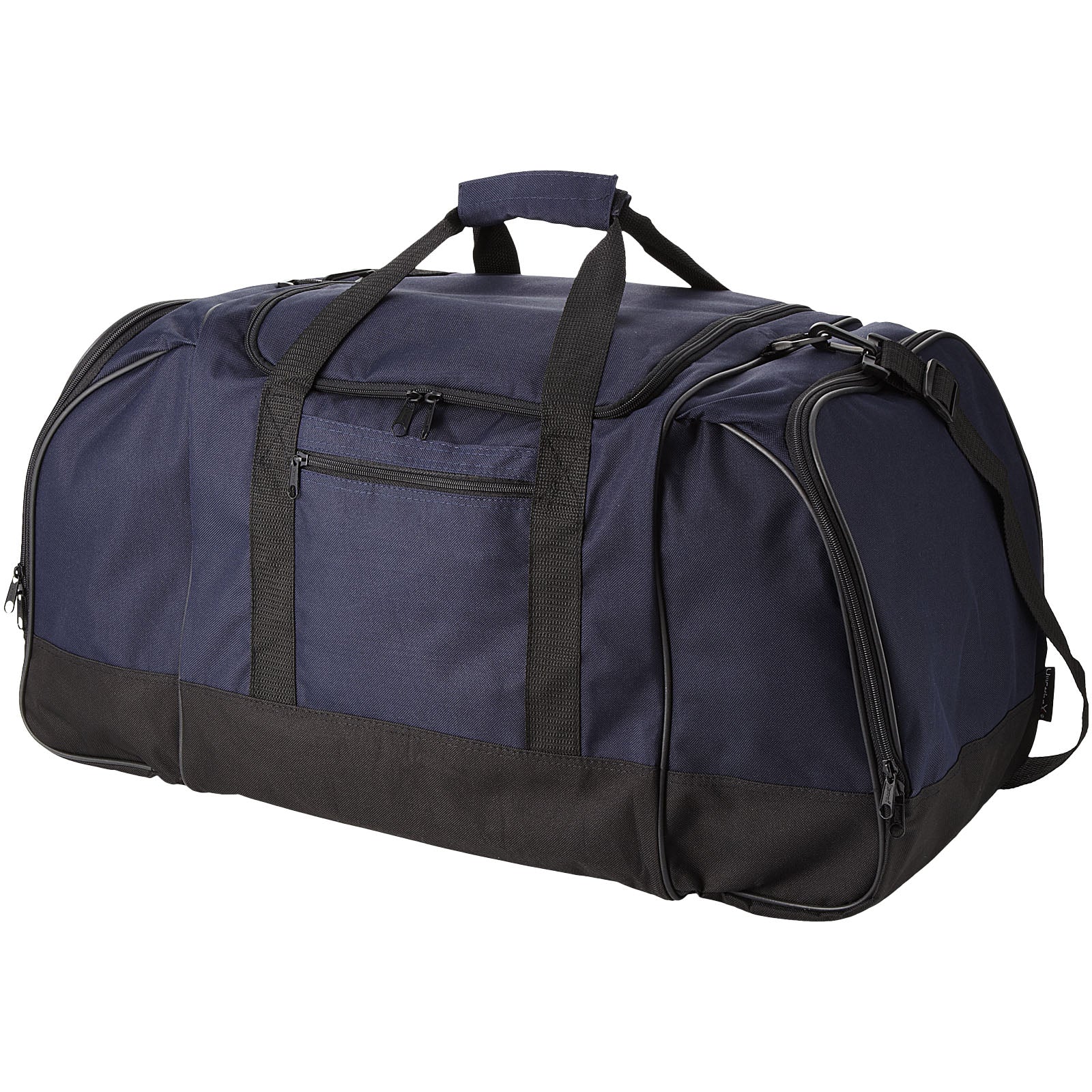 Nevada Reisetasche 55L – Navy und Schwarz