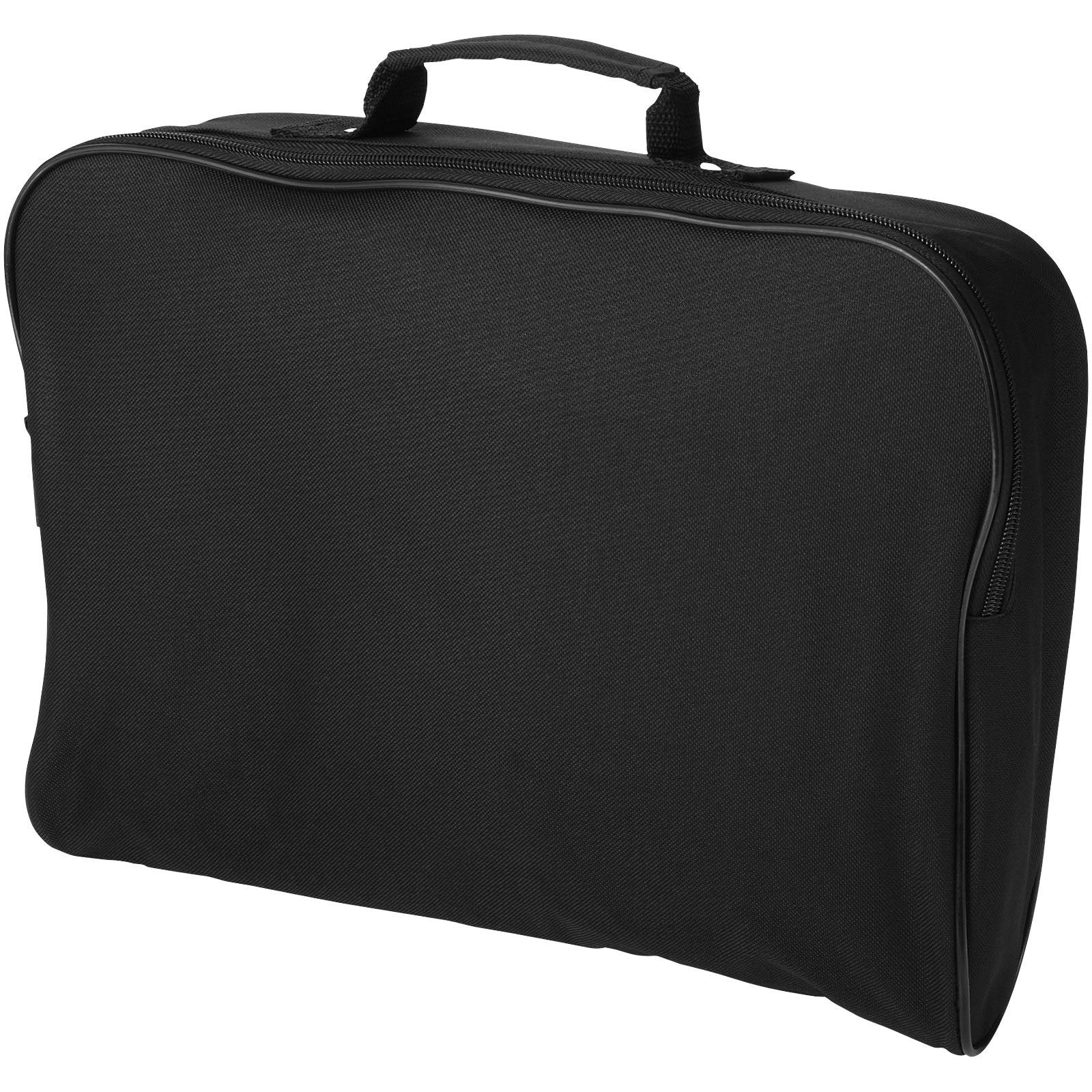 Florida Konferenztasche 7L – Schwarz