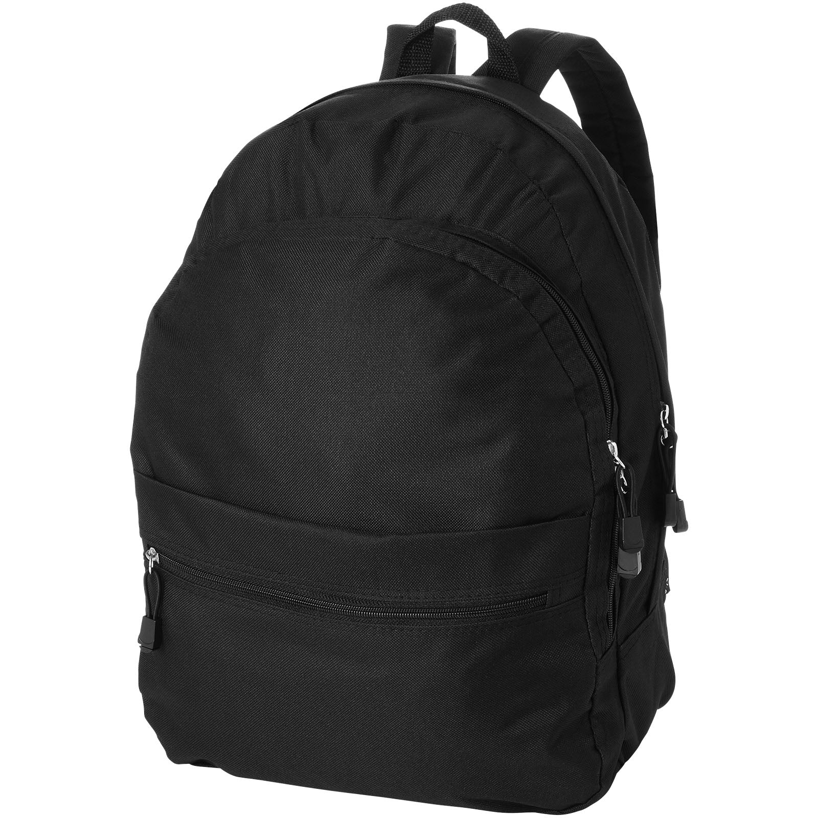 Trend Rucksack 17L – Schwarz