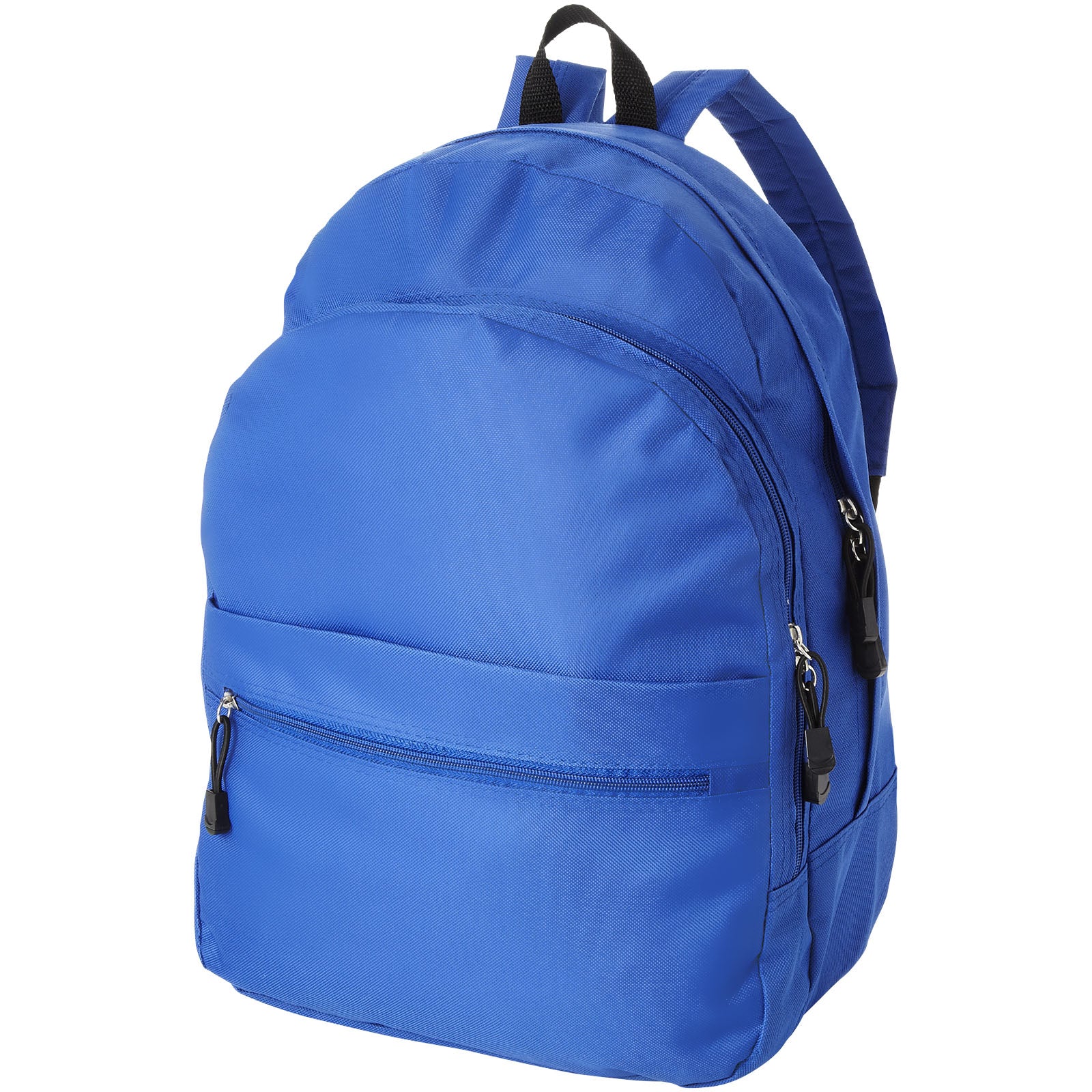Trend Rucksack 17L – Royalblau