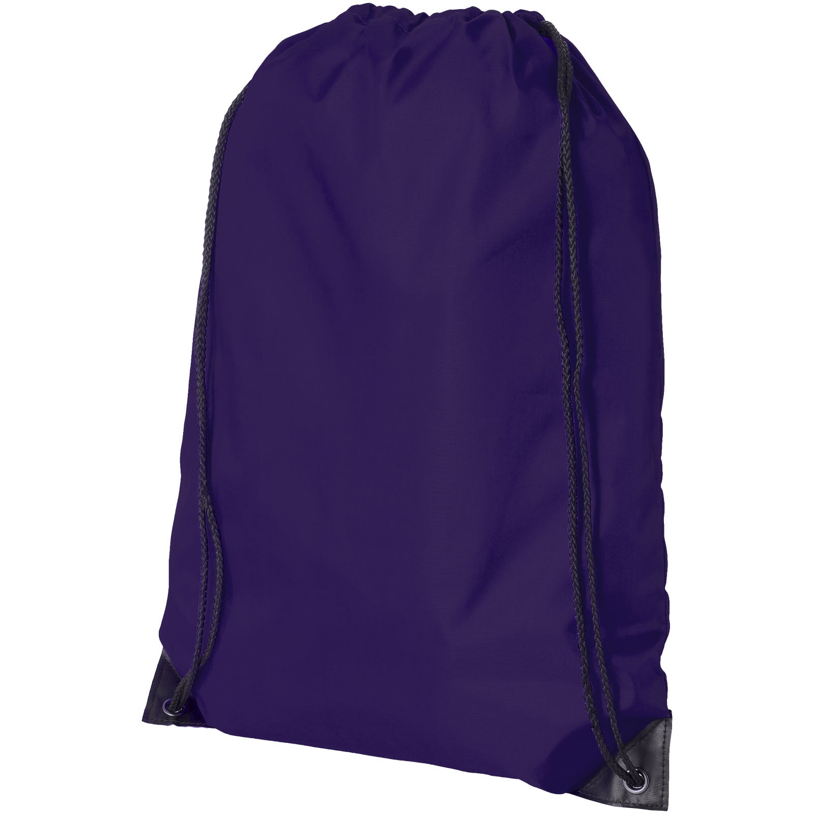 Oriole Premium Turnbeutel 5L – Dunkelviolett