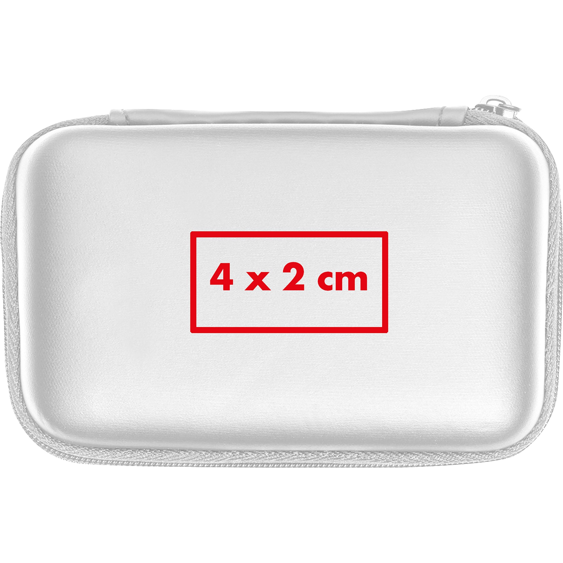 Travel Set Powerbank, EU-Stecker und USB Ladegerät JUSTIN