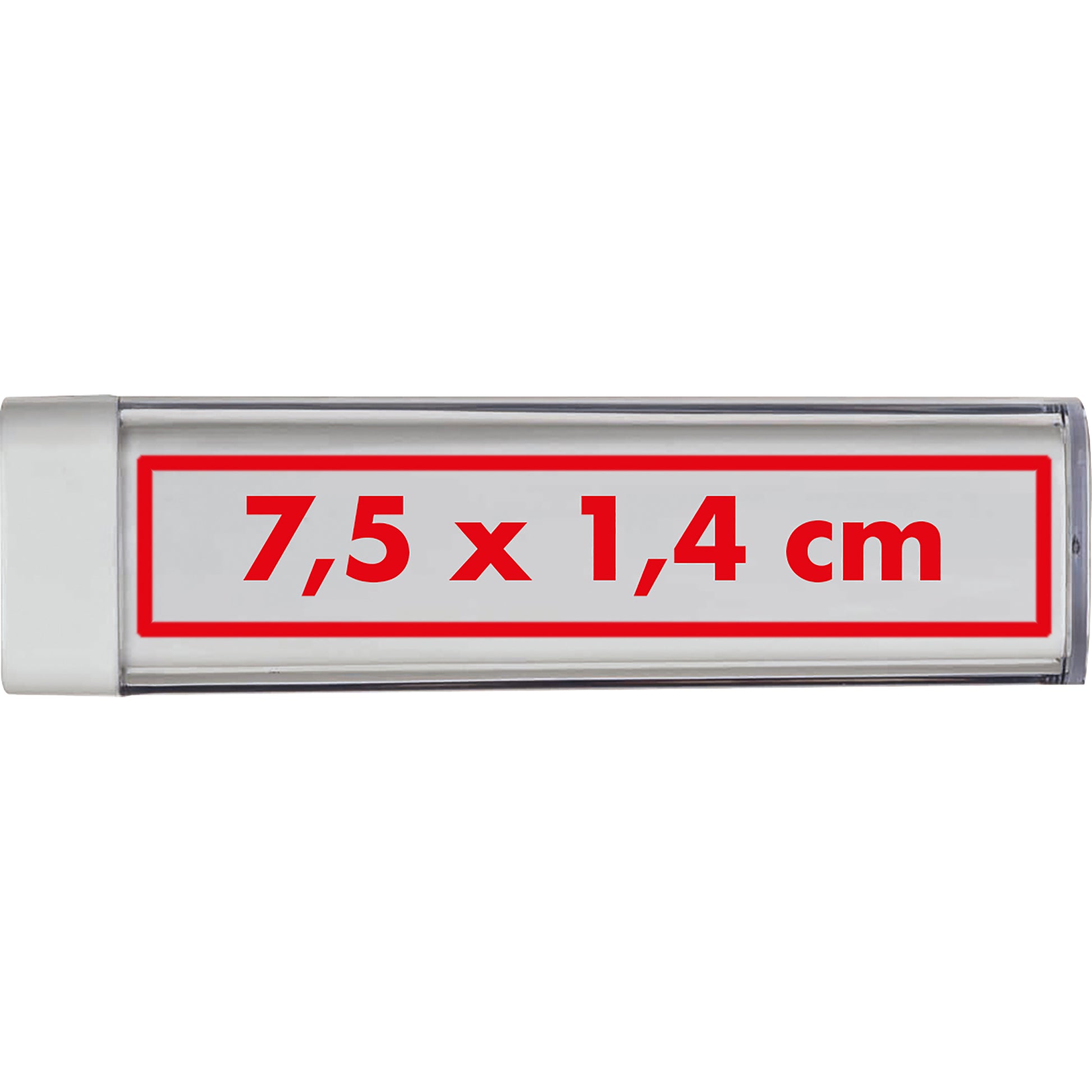 Travel Set Powerbank, EU-Stecker und USB Ladegerät JUSTIN