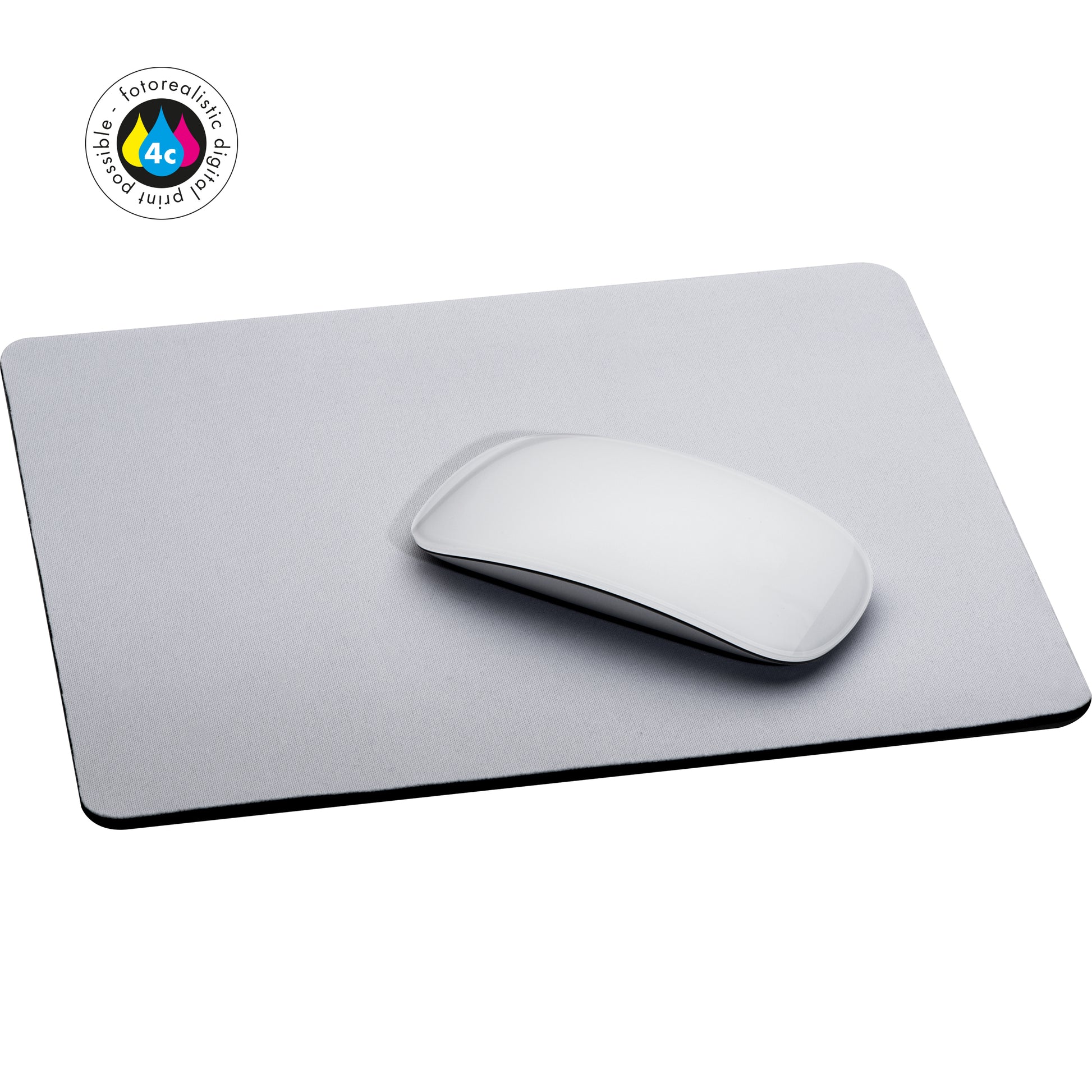 Mousepad CLEMENTINA